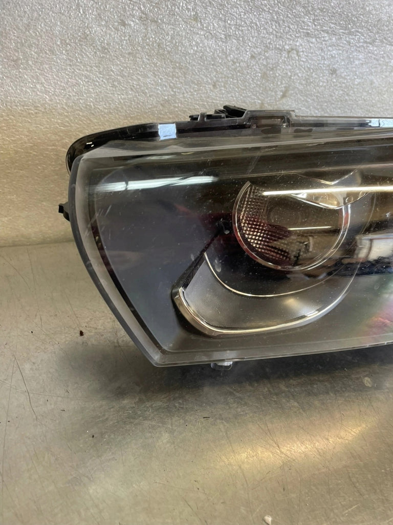 Frontscheinwerfer VW Scirocco Links Scheinwerfer Headlight SCH4321836751mr