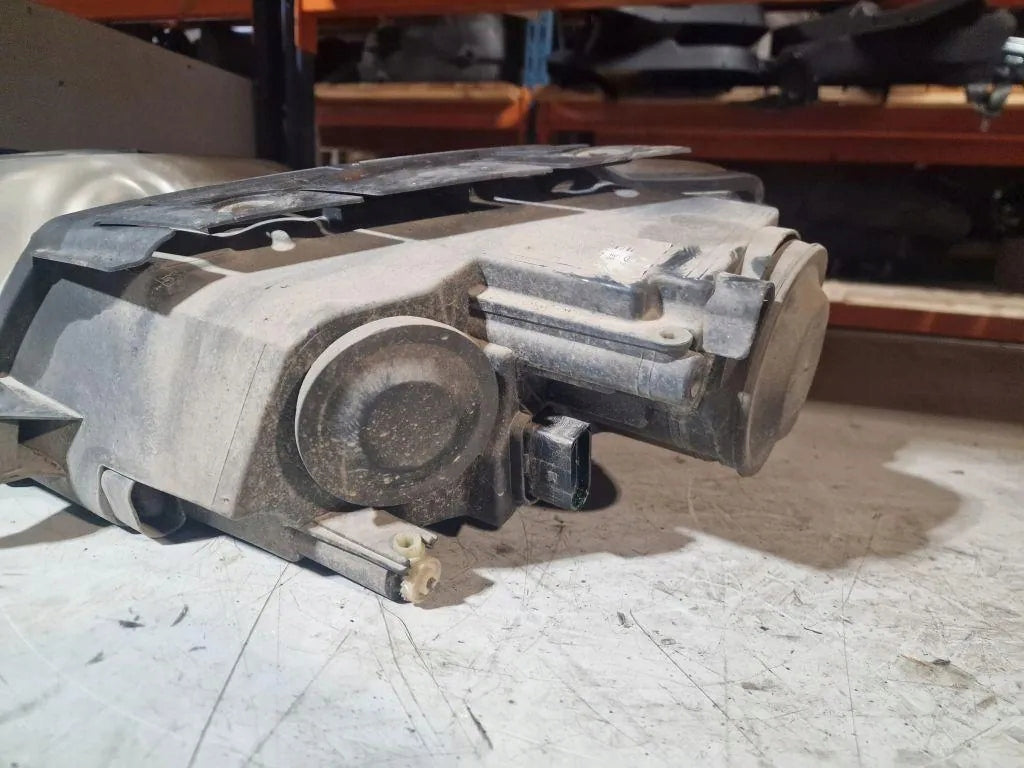 Frontscheinwerfer VW Passat B7 Alltrack 3C0941006J Rechts Scheinwerfer Headlight SCH8524680291vz
