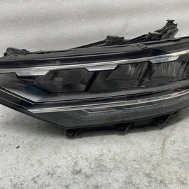 Frontscheinwerfer VW Passat B8 3G1941035P Full LED Links Scheinwerfer Headlight SCH9999615413nv