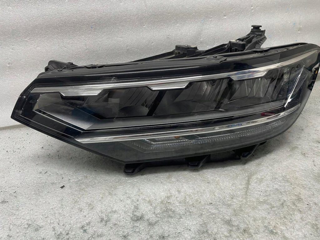 Frontscheinwerfer VW Passat B8 3G1941035P Full LED Links Scheinwerfer Headlight SCH9999615413nv