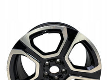 Laden Sie das Bild in den Galerie-Viewer, 1x Alufelge 19 Zoll 7.5" 5x112 50ET Glanz Schwarz 36105A90F72 Mini Rim Wheel FEL2035202550as