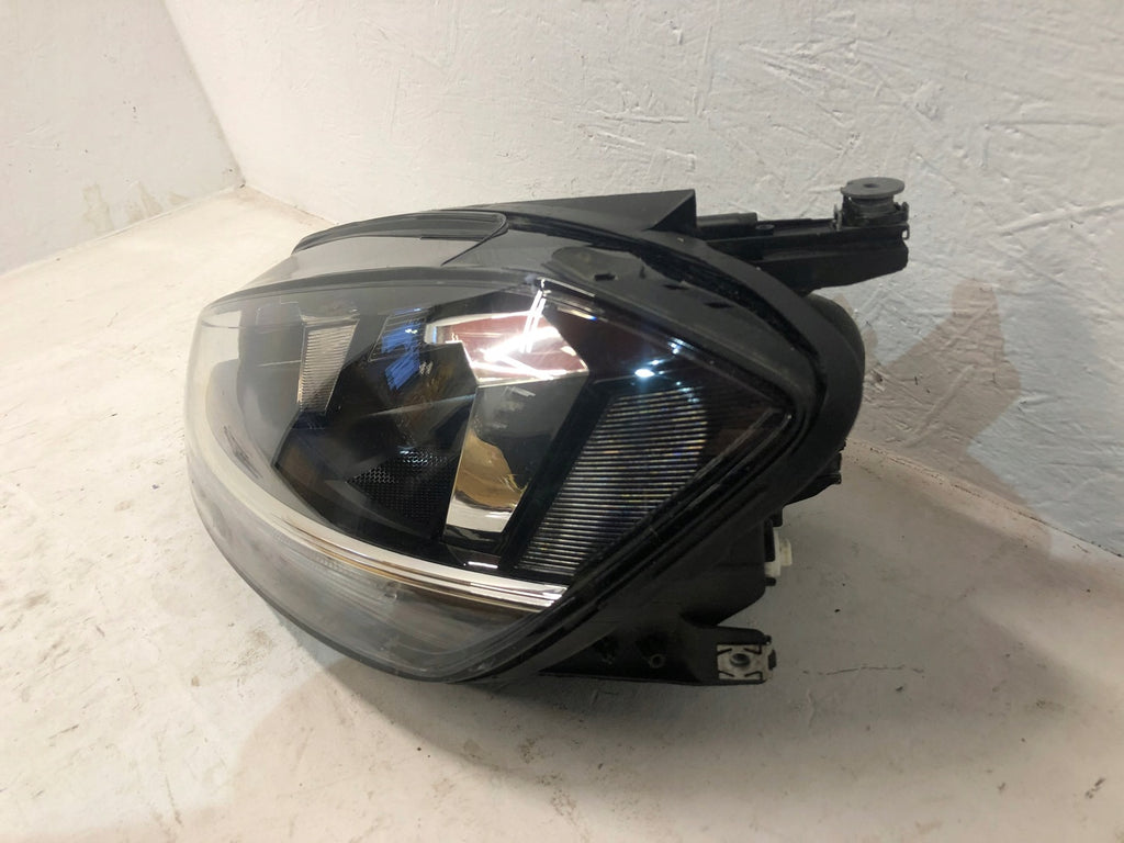 Frontscheinwerfer VW Golf VII 5g1 5G1941005D Halogen Links Headlight