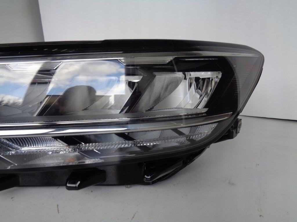 Frontscheinwerfer VW Passat B8 3G1941035P Full LED Links Scheinwerfer Headlight