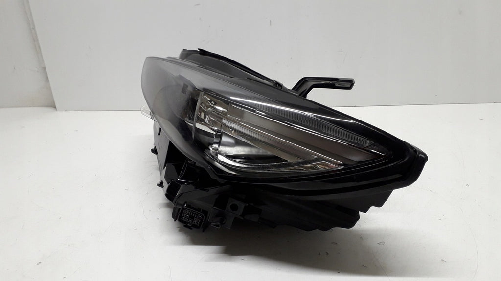 Frontscheinwerfer Mazda 6 Gj GRF5-51040 Full LED Links Scheinwerfer Headlight