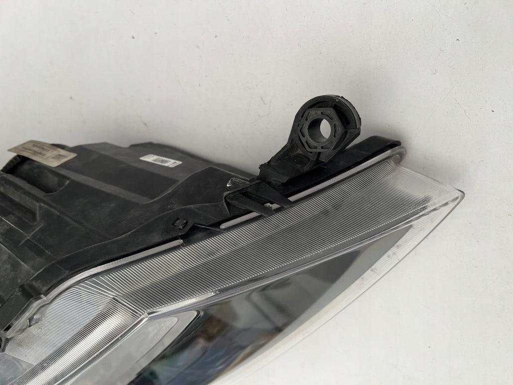 Frontscheinwerfer Seat Leon 5F1941008B Full LED Links Scheinwerfer Headlight