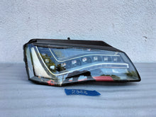 Laden Sie das Bild in den Galerie-Viewer, Frontscheinwerfer Audi A8 4H0941030 Full LED Rechts Scheinwerfer Headlight SCH6321759332hp