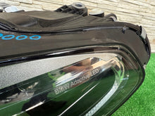 Laden Sie das Bild in den Galerie-Viewer, Frontscheinwerfer BMW G01 Ix3 G08 7954913 Full LED Links Scheinwerfer Headlight SCH1506574741pg