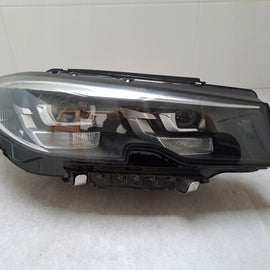 Frontscheinwerfer BMW G21 G20 9481696-08 LED Rechts Scheinwerfer Headlight SCH1003543092ui