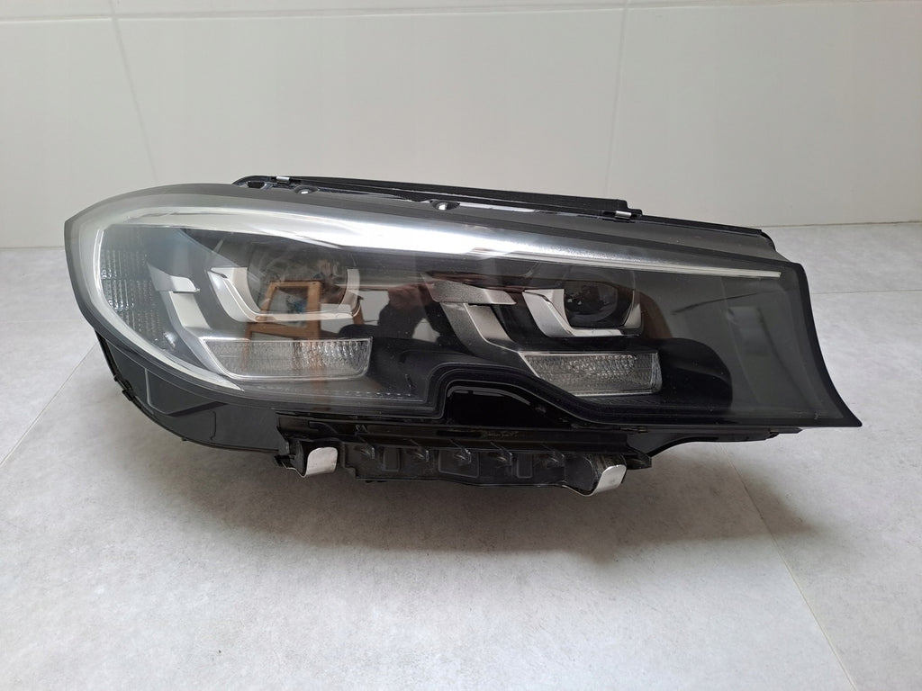 Frontscheinwerfer BMW G21 G20 9481696-08 LED Rechts Scheinwerfer Headlight SCH1003543092ui