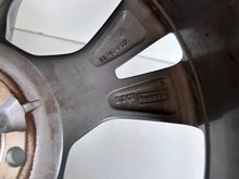 Load image into Gallery viewer, 1x Alufelge 18 Zoll LV4CN2B Ford Kuga Iii Rim Wheel FEL1063530400ld