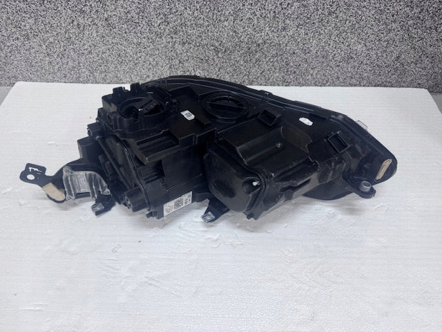 Frontscheinwerfer VW Golf VIII 5H1941036J Rechts Scheinwerfer Headlight SCH1829098791dz