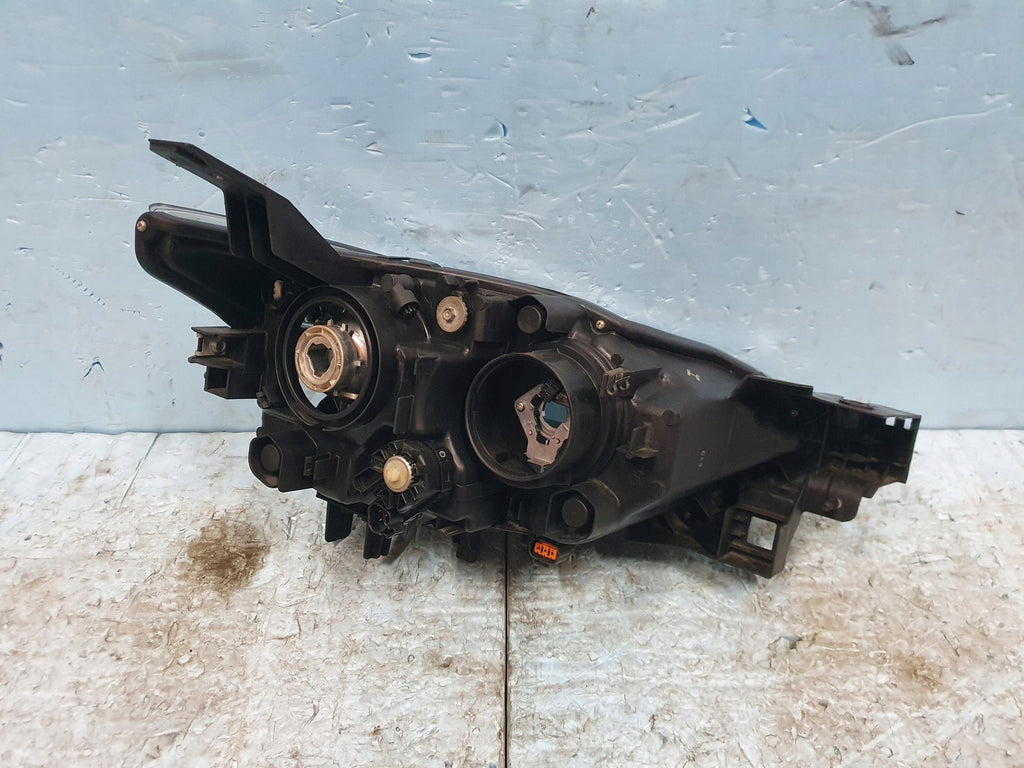 Frontscheinwerfer Mazda Cx3 D10E51040 LED Links Scheinwerfer Headlight