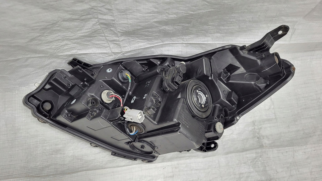 Frontscheinwerfer Toyota Yaris LED Rechts Scheinwerfer Headlight