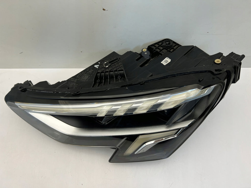 Frontscheinwerfer Audi A3 8Y0941033 full LED Links Scheinwerfer Headlight