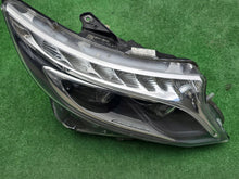 Laden Sie das Bild in den Galerie-Viewer, Frontscheinwerfer Mercedes-Benz Vito W447 A4479064700 Full LED Rechts Headlight SCH2839419825fz