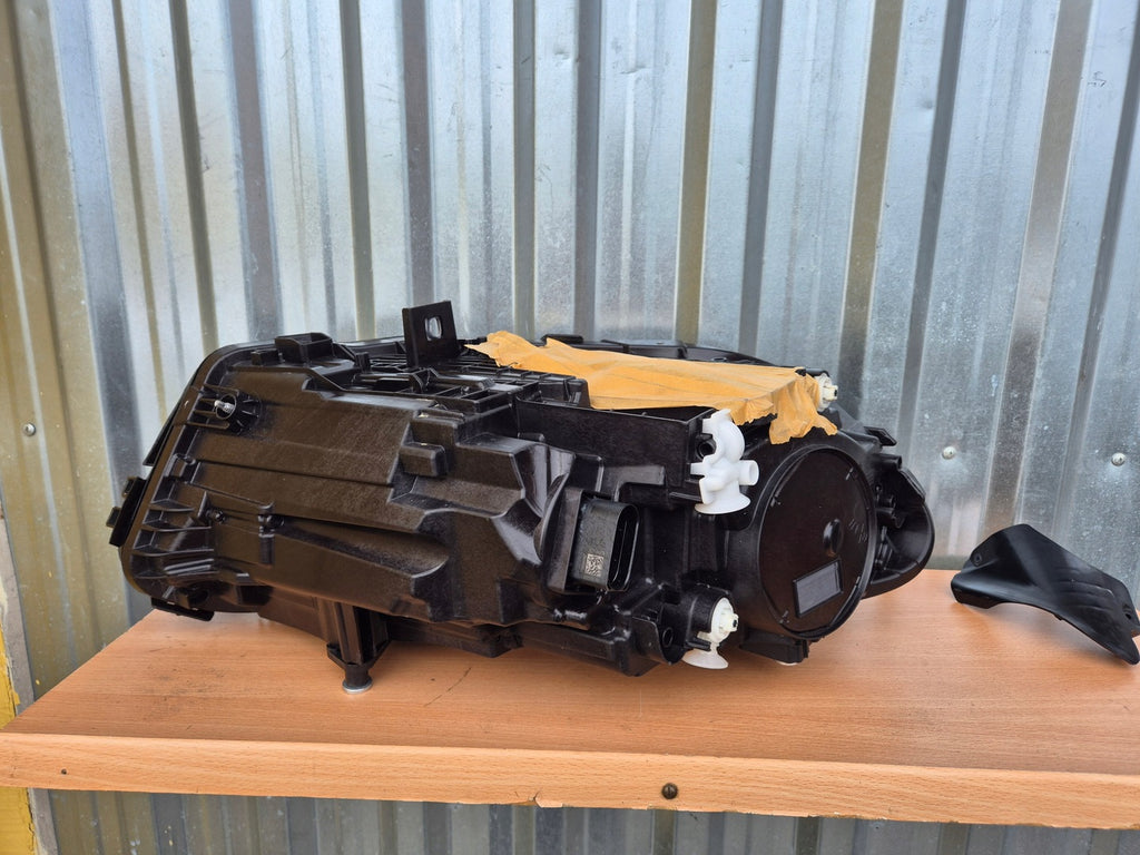 Frontscheinwerfer Mercedes-Benz W177 A1779065704 Full LED Links Headlight SCH1584025583ac