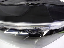 Laden Sie das Bild in den Galerie-Viewer, Frontscheinwerfer Skoda Scala 657941015A LED Links Scheinwerfer Headlight SCH3259371934uj
