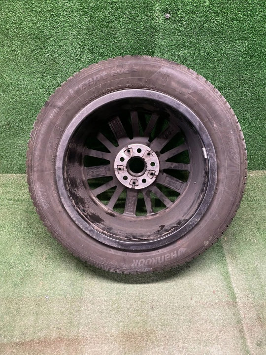 1x Alufelge 17 Zoll 5x112 6891174 BMW 2 Active Tourer U06 Rim Wheel FEL3395013517gc