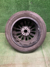 Laden Sie das Bild in den Galerie-Viewer, 1x Alufelge 17 Zoll 5x112 6891174 BMW 2 Active Tourer U06 Rim Wheel FEL3395013517gc