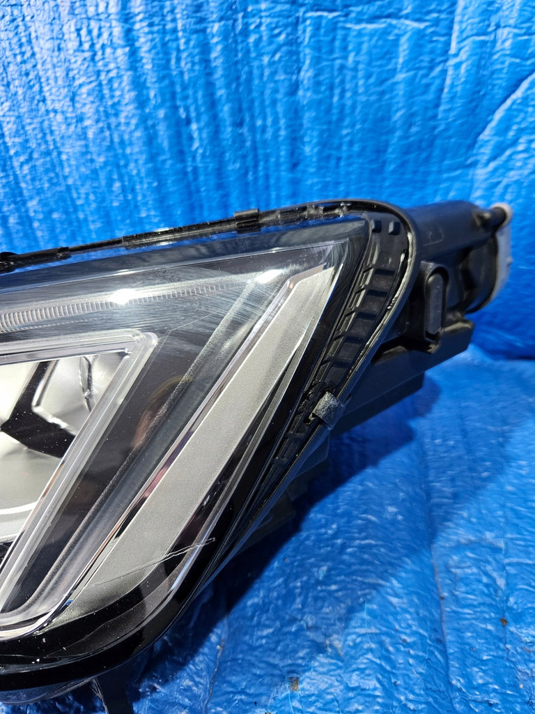 Frontscheinwerfer Audi A4 B9 8W0941035 Links Scheinwerfer Headlight SCH2085008561ka