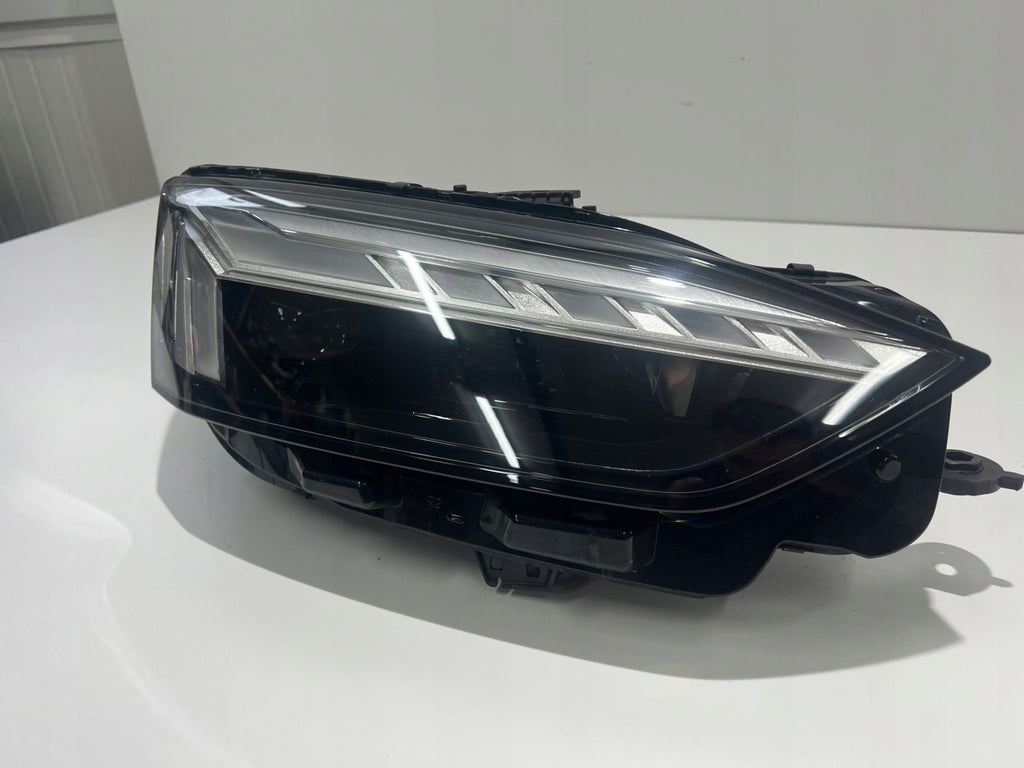 Frontscheinwerfer Audi A5 8W6941040 LED Rechts Scheinwerfer Headlight SCH5685037849pt