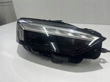 Laden Sie das Bild in den Galerie-Viewer, Frontscheinwerfer Audi A5 8W6941040 LED Rechts Scheinwerfer Headlight SCH5685037849pt