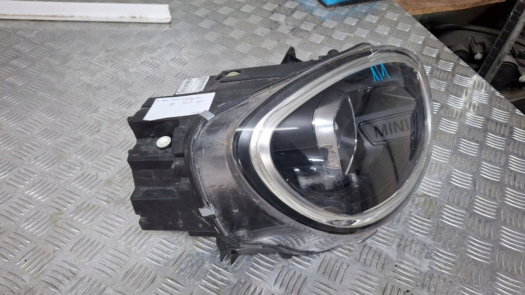 Frontscheinwerfer Mini F60 030109924001 Rechts Scheinwerfer Headlight SCH5330126858ou