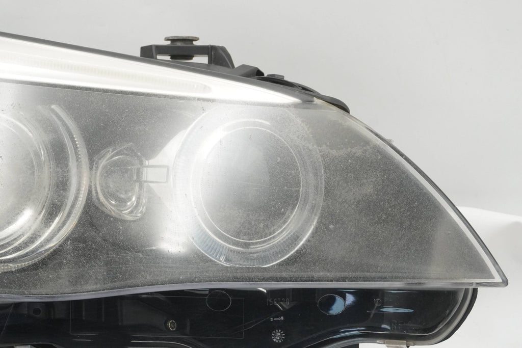 Frontscheinwerfer BMW 5 E60 E61 7177740 5DV009000 Rechts Scheinwerfer Headlight SCH3320710268ja