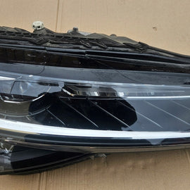 Frontscheinwerfer Skoda Superb III 3V1941016 Rechts Scheinwerfer Headlight SCH4452514908pd