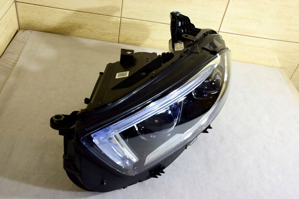 Frontscheinwerfer Mercedes-Benz Cls 2579069300 LED Links Scheinwerfer Headlight