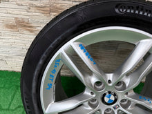 Load image into Gallery viewer, 1x Alufelge 17 Zoll 7.5" 5x112 7848601 BMW F45 F46 Rim Wheel FEL6469653911wd