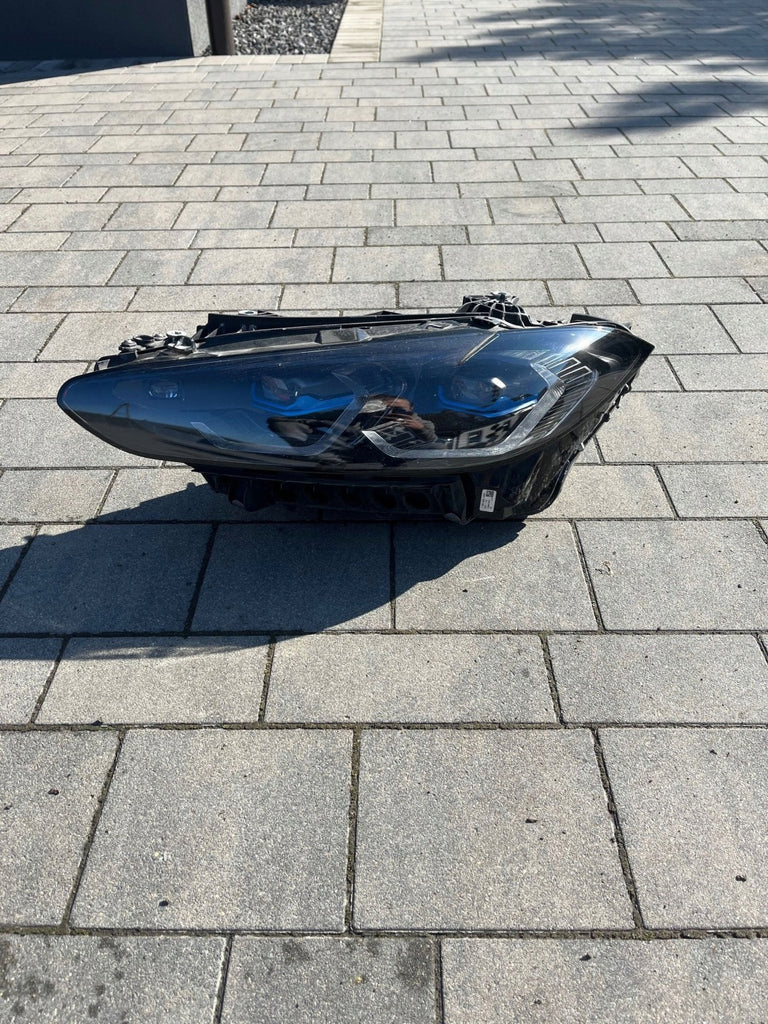Frontscheinwerfer BMW G22 G80 G23 G26 1920070550 Links Scheinwerfer Headlight SCH7379036885tr