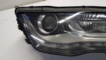 Laden Sie das Bild in den Galerie-Viewer, Frontscheinwerfer Audi C7 A7 4G8941004AE Rechts Scheinwerfer Headlight SCH1751208258as