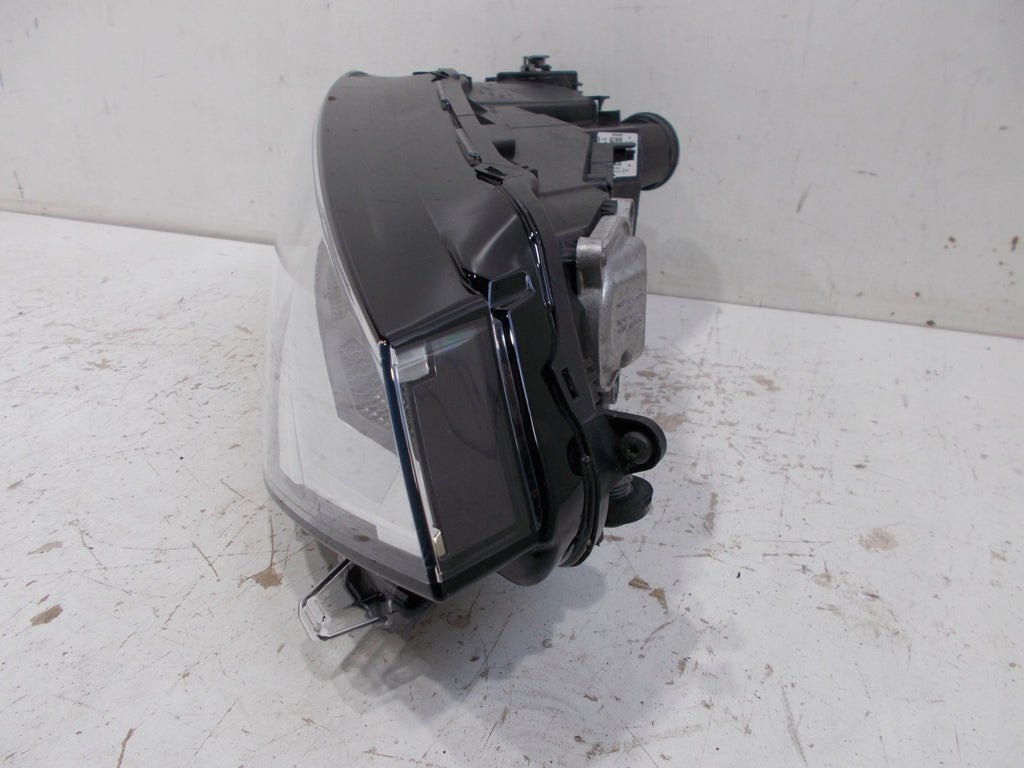 Frontscheinwerfer VW Golf Sportsvan 517941036C LED Rechts Scheinwerfer Headlight SCH3359621307wv