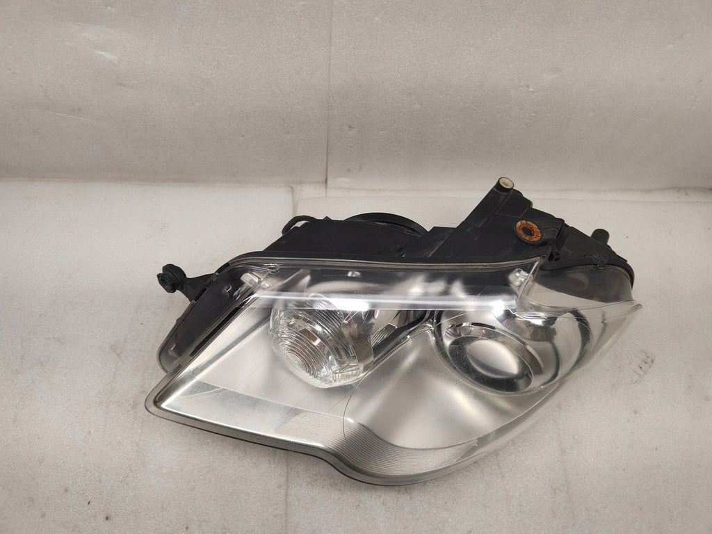 Frontscheinwerfer VW Touran 1T1941751 Xenon Links Scheinwerfer Headlight