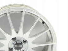 Load image into Gallery viewer, 1x Alufelge 17 Zoll 7.0" 4x100 Mini R56 Rim Wheel FEL7649536053cg