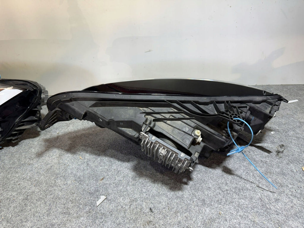 Frontscheinwerfer Volvo V60 II S60 III 22025902 473172000 Rechts Headlight SCH7248970269rk