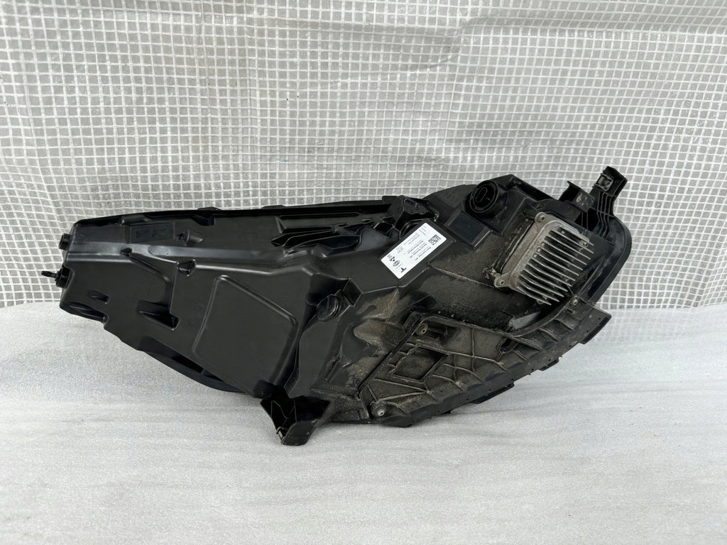 Frontscheinwerfer Tesla 3 Y 1514952-00-D Full LED Links Scheinwerfer Headlight