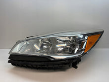 Laden Sie das Bild in den Galerie-Viewer, Frontscheinwerfer Ford Kuga Links Scheinwerfer Headlight SCH5069861201uh