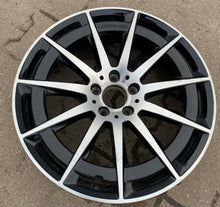Load image into Gallery viewer, 1x Alufelge 20 Zoll 7.5" 5x112 A2934010800 Mercedes-Benz Amg Eqc Rim Wheel FEL8929926740pg