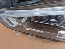 Laden Sie das Bild in den Galerie-Viewer, Frontscheinwerfer Mercedes-Benz Cla X118 C118 A1189063100 LED Links Headlight SCH3738910843gb