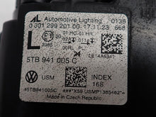 Laden Sie das Bild in den Galerie-Viewer, Frontscheinwerfer VW Touran 5TB941005C LED Links Scheinwerfer Headlight SCH2141035383ci