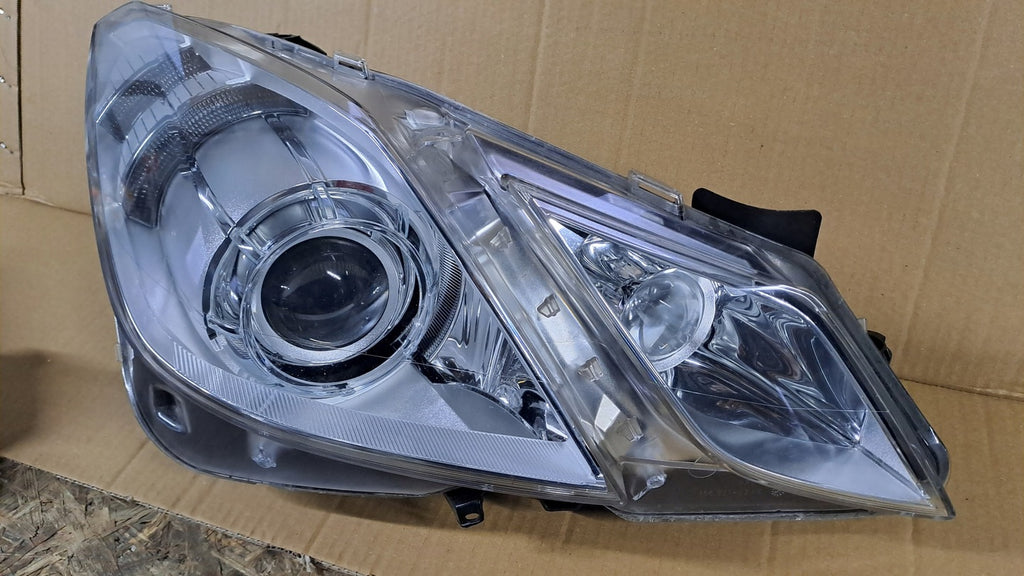 Frontscheinwerfer Mercedes-Benz 2078200259 Rechts Scheinwerfer Headlight