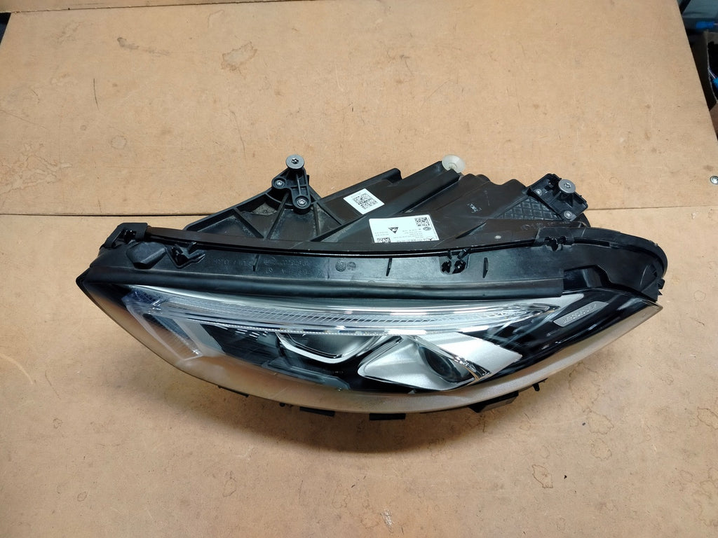 Frontscheinwerfer Mercedes-Benz W177 A1779062700 Full LED Links Headlight SCH7795737180kj