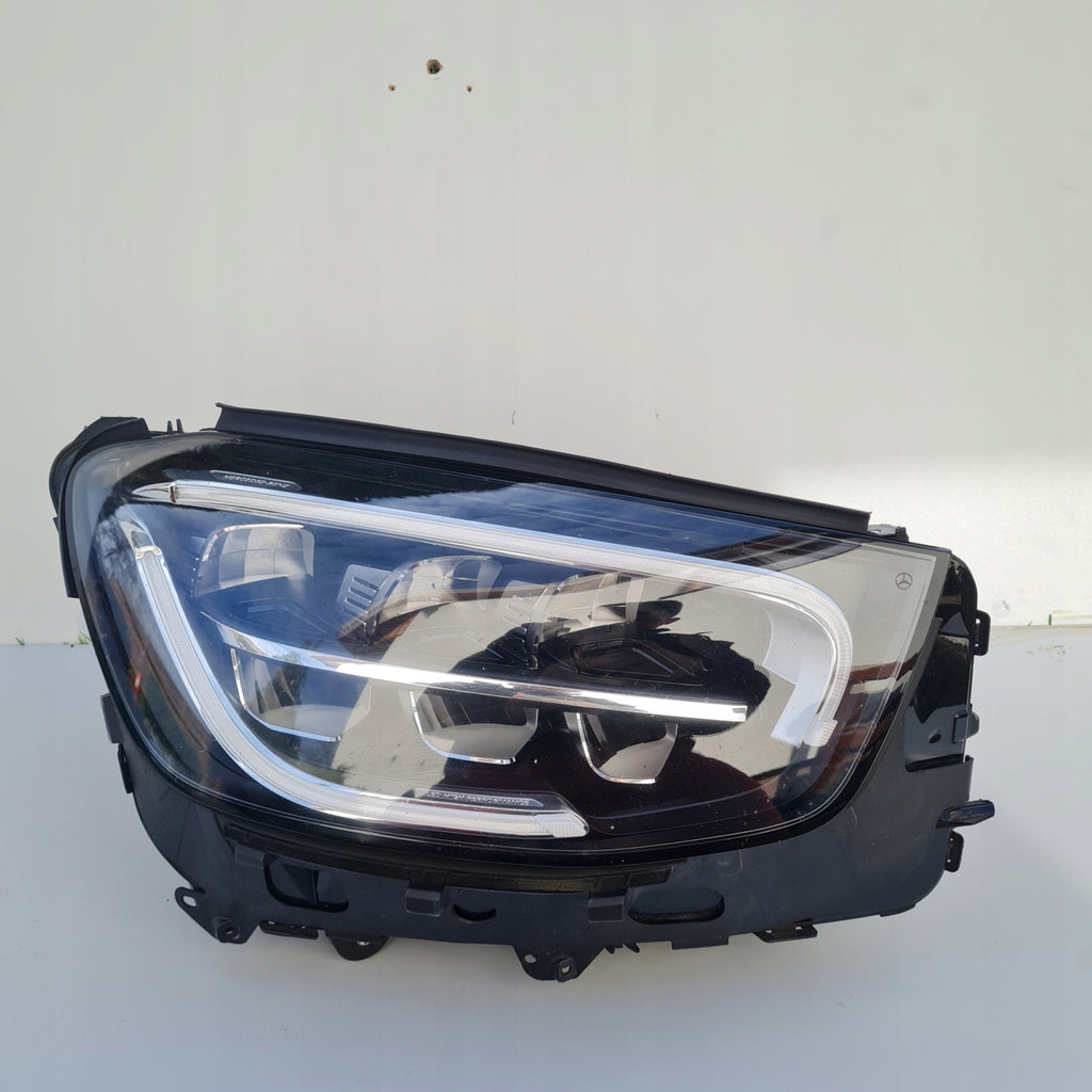Frontscheinwerfer Mercedes-Benz Glc A2539067001 Rechts Scheinwerfer Headlight SCH6903537801bq