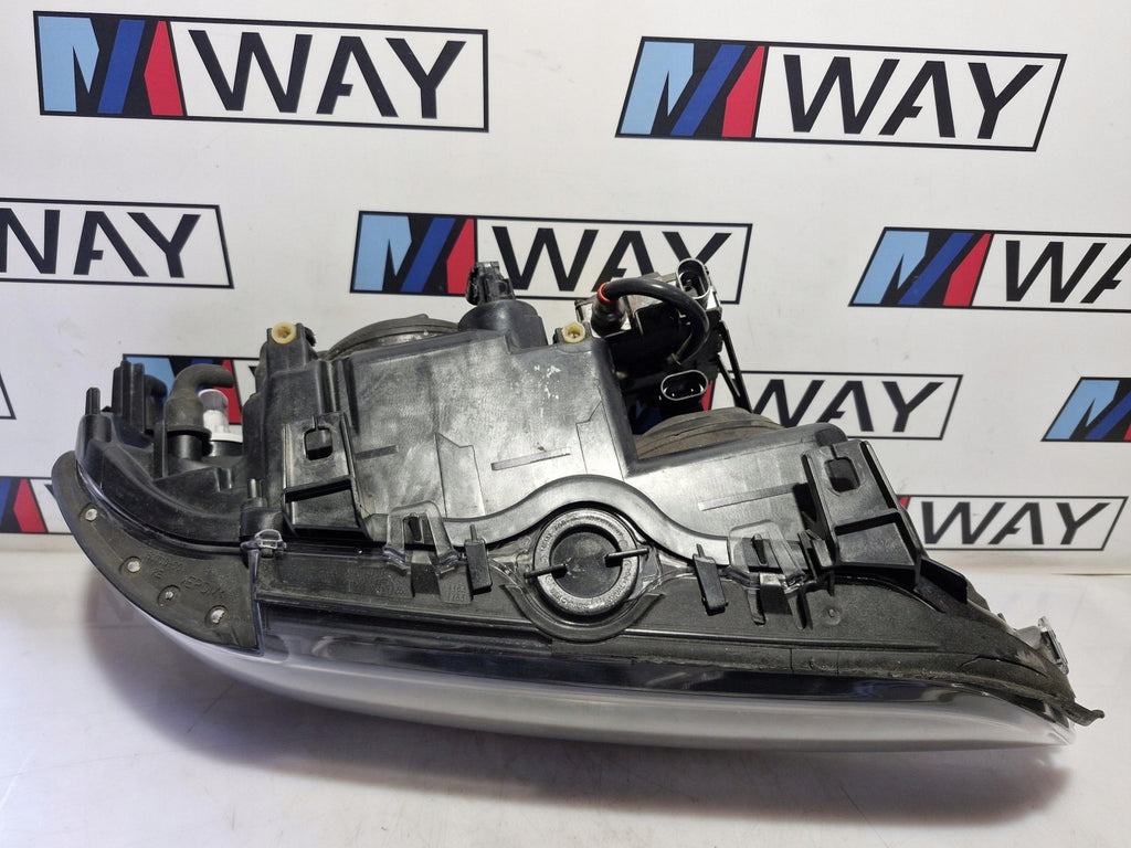 Frontscheinwerfer BMW E39 Xenon Rechts Scheinwerfer Headlight SCH4952993714dr
