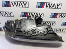 Laden Sie das Bild in den Galerie-Viewer, Frontscheinwerfer BMW E39 Xenon Rechts Scheinwerfer Headlight SCH4952993714dr