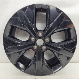1x Alufelge 19 Zoll 5x114.3 52910-CJ360 Kia Sportage V Rim Wheel FEL4376675316eq