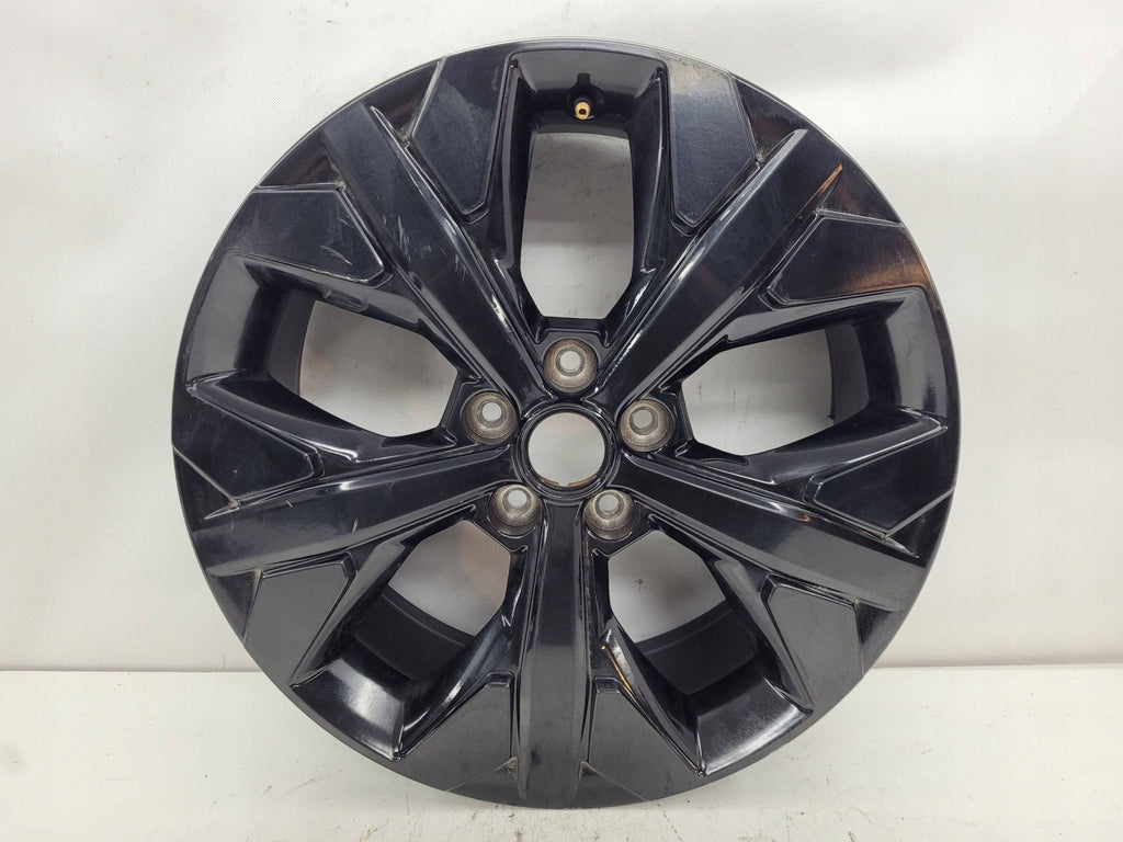 1x Alufelge 19 Zoll 5x114.3 52910-CJ360 Kia Sportage V Rim Wheel FEL4376675316eq