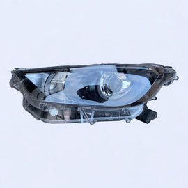 Frontscheinwerfer Toyota Yaris Links Scheinwerfer Headlight